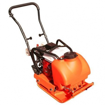 Виброплита GROST VH 80 по выгодной цене в Брянске. Надежное качество и лучшие условия ждут вас.