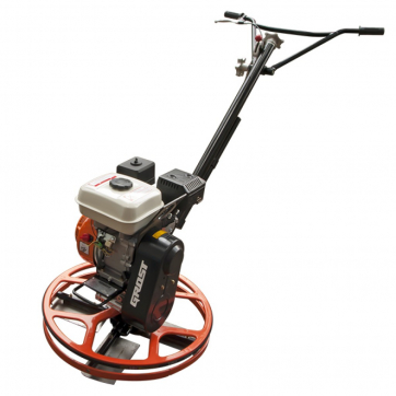 Затирочная машина бензиновая GROST ZM-600 по выгодной цене в Брянске. Надежное качество и лучшие условия ждут вас.