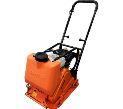 Виброплита GROST PC-2248H по выгодной цене в Брянске. Надежное качество и лучшие условия ждут вас.