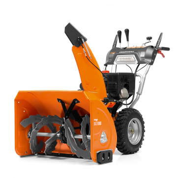 Снегоуборщик бензиновый Daewoo DAST 1080 по выгодной цене в Брянске. Надежное качество и лучшие условия ждут вас.