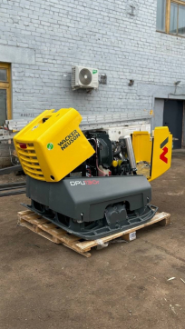  в прокат в Брянске. У нас лучшая цена за сутки! Возможность взять в аренду с выгодной скидкой до 40% при экспресс доставке 24/7. И помните, ночью стоимость еще дешевле на 30%! #арендапрокат #виброплита #выгодно