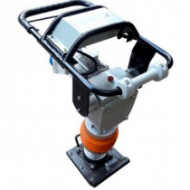 Трамбовщик электрический GROST TR90Е3 по выгодной цене в Брянске. Надежное качество и лучшие условия ждут вас.