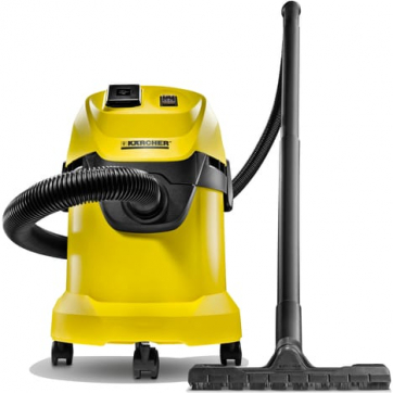 Пылесос Karcher WD3 Premium в прокат в Брянске. У нас лучшая цена за сутки! Возможность взять в аренду с выгодной скидкой до 40% при экспресс доставке 24/7. И помните, ночью стоимость еще дешевле на 30%! #арендапрокат #виброплита #выгодно