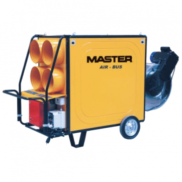 Master BV 470 FTR (air-bus) по выгодной цене в Брянске. Надежное качество и лучшие условия ждут вас.