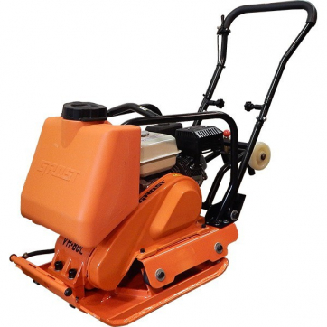 Виброплита GROST VH 80C по выгодной цене в Брянске. Надежное качество и лучшие условия ждут вас.