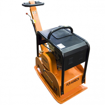 Виброплита реверсивная GROST PCR-4048CH по выгодной цене в Брянске. Надежное качество и лучшие условия ждут вас.