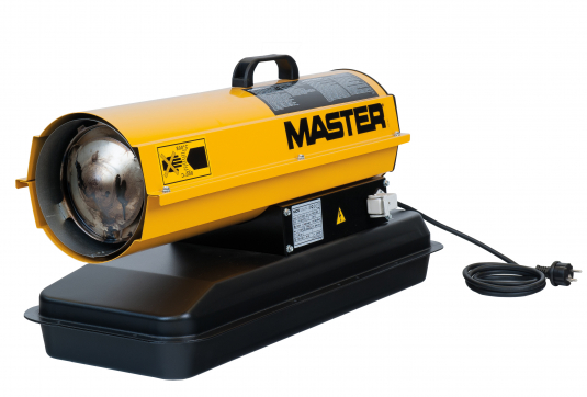 Master B 35 CED по выгодной цене в Брянске. Надежное качество и лучшие условия ждут вас.