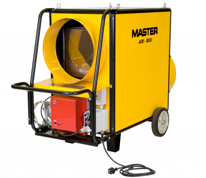 Master BV 310 FSR (air-bus) по выгодной цене в Брянске. Надежное качество и лучшие условия ждут вас.