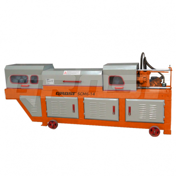 Правильно-отрезной станок GROST SCM6-14 по выгодной цене в Брянске. Надежное качество и лучшие условия ждут вас.