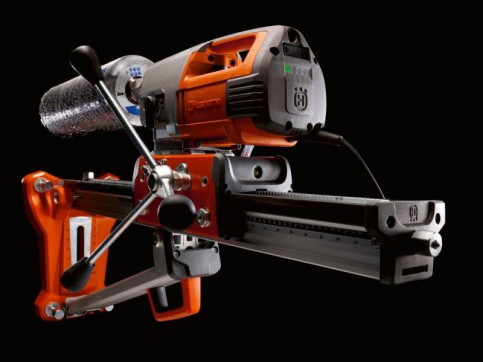 Бурильная машина Husqvarna DM 280 High * по выгодной цене в Брянске. Надежное качество и лучшие условия ждут вас.