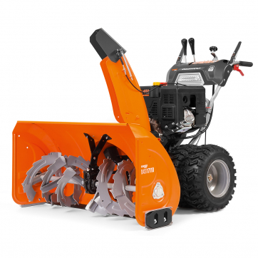 Снегоуборщик бензиновый Daewoo DAST 17110 по выгодной цене в Брянске. Надежное качество и лучшие условия ждут вас.