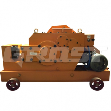 Резчик арматуры GROST RC-50М01 по выгодной цене в Брянске. Надежное качество и лучшие условия ждут вас.