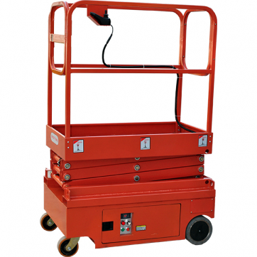 Самоходный подъемник ножничного типа GROST SPX T3-3900 по выгодной цене в Брянске. Надежное качество и лучшие условия ждут вас.