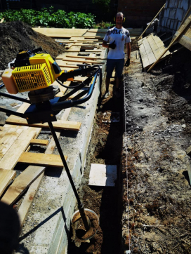  в прокат в Брянске. У нас лучшая цена за сутки! Возможность взять в аренду с выгодной скидкой до 40% при экспресс доставке 24/7. И помните, ночью стоимость еще дешевле на 30%! #арендапрокат #виброплита #выгодно