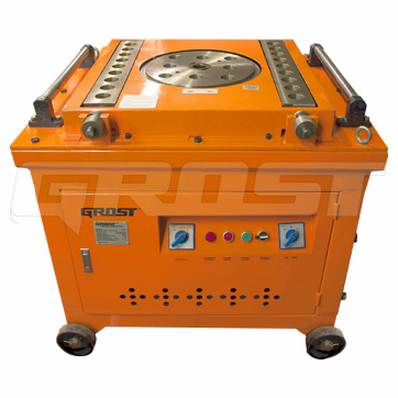 Гибщик арматуры GROST RB-42М01 по выгодной цене в Брянске. Надежное качество и лучшие условия ждут вас.