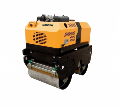 Виброкаток GROST VRT900 по выгодной цене в Брянске. Надежное качество и лучшие условия ждут вас.