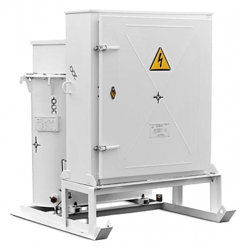 Станция для подогрева бетона КТПТО-50-12-У1 по выгодной цене в Брянске. Надежное качество и лучшие условия ждут вас.