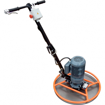 Затирочная машина GROST ST60-1 по выгодной цене в Брянске. Надежное качество и лучшие условия ждут вас.