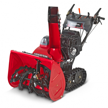 Снегоуборщик HSS 970A ETD серия 9 по выгодной цене в Брянске. Надежное качество и лучшие условия ждут вас.