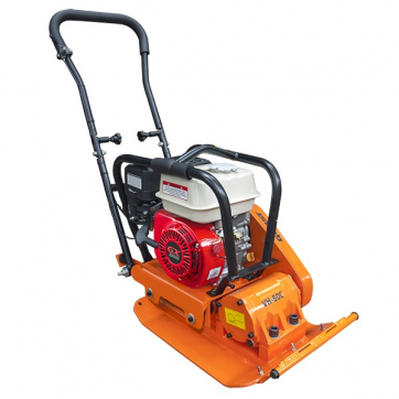 Виброплита GROST VH 60C по выгодной цене в Брянске. Надежное качество и лучшие условия ждут вас.