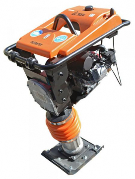 Вибротрамбовка дизельная TSS RM75D по выгодной цене в Брянске. Надежное качество и лучшие условия ждут вас.