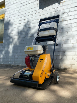  в прокат в Брянске. У нас лучшая цена за сутки! Возможность взять в аренду с выгодной скидкой до 40% при экспресс доставке 24/7. И помните, ночью стоимость еще дешевле на 30%! #арендапрокат #виброплита #выгодно