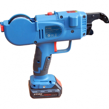 Пистолет для вязки арматуры RT 308 С по выгодной цене в Брянске. Надежное качество и лучшие условия ждут вас.