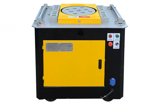 Станок для гибки арматуры ТСС GW 42N по выгодной цене в Брянске. Надежное качество и лучшие условия ждут вас.