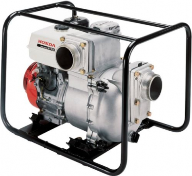 Мотопомпа Honda WT40 по выгодной цене в Брянске. Надежное качество и лучшие условия ждут вас.