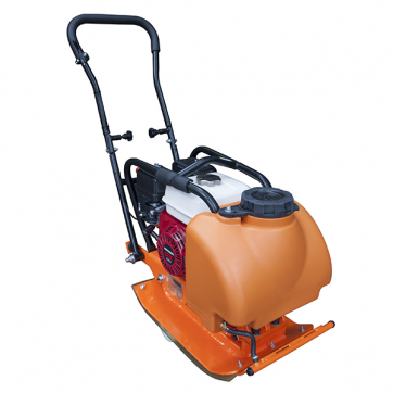 Виброплита GROST VH 60 по выгодной цене в Брянске. Надежное качество и лучшие условия ждут вас.