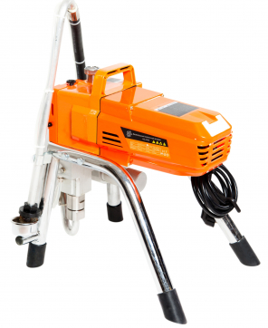 Окрасочный аппарат ASPRO-2200 по выгодной цене в Брянске. Надежное качество и лучшие условия ждут вас.