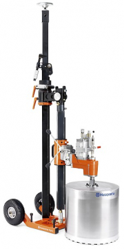 Бурильная машина Husqvarna DM 406 H по выгодной цене в Брянске. Надежное качество и лучшие условия ждут вас.