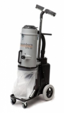 Пылесос промышленный STS 13 по выгодной цене в Брянске. Надежное качество и лучшие условия ждут вас.