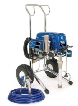 Окрасочный агрегат ULTRA MAX-695 по выгодной цене в Брянске. Надежное качество и лучшие условия ждут вас.