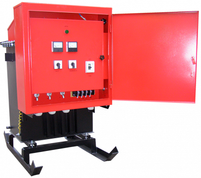 Станция для подогрева бетона КТПТО-80 (ручное управление) по выгодной цене в Брянске. Надежное качество и лучшие условия ждут вас.