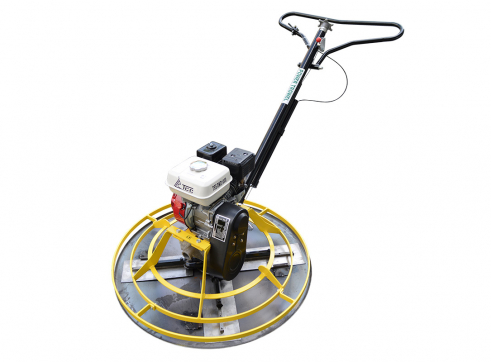 Машина затирочная ,бензиновая TSS DMD1000L по выгодной цене в Брянске. Надежное качество и лучшие условия ждут вас.