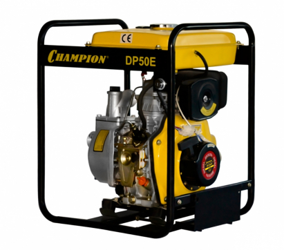 Мотопомпа CHAMPION DP50E по выгодной цене в Брянске. Надежное качество и лучшие условия ждут вас.