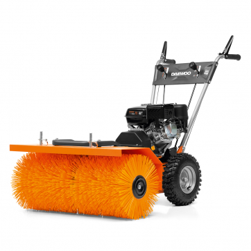 Подметальная машина Daewoo DASC 7080 по выгодной цене в Брянске. Надежное качество и лучшие условия ждут вас.