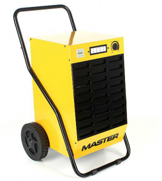 Осушитель воздуха MASTER DH-92 в прокат в Брянске. У нас лучшая цена за сутки! Возможность взять в аренду с выгодной скидкой до 40% при экспресс доставке 24/7. И помните, ночью стоимость еще дешевле на 30%! #арендапрокат #виброплита #выгодно