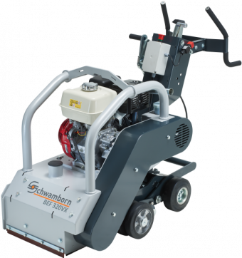 Фрезеровальная машина BEF 320V по выгодной цене в Брянске. Надежное качество и лучшие условия ждут вас.