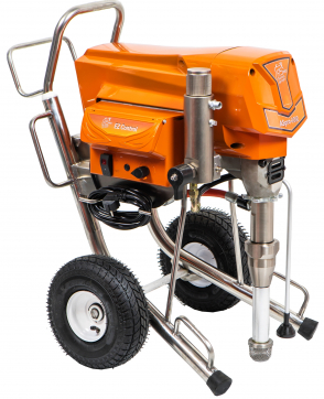 Окрасочный агрегат ASPRO-6000S с коротким поршнем по выгодной цене в Брянске. Надежное качество и лучшие условия ждут вас.