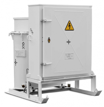 Станция для подогрева бетона КТПТО - 80 по выгодной цене в Брянске. Надежное качество и лучшие условия ждут вас.