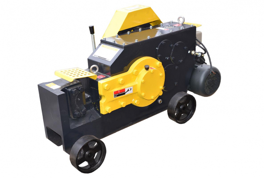 Станок для резки арматуры ТСС-GQ 50A по выгодной цене в Брянске. Надежное качество и лучшие условия ждут вас.