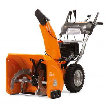 Снегоуборщик бензиновый Daewoo DAST 8570 по выгодной цене в Брянске. Надежное качество и лучшие условия ждут вас.