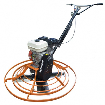 Затирочная машина универсальная GROST ZMU.H по выгодной цене в Брянске. Надежное качество и лучшие условия ждут вас.