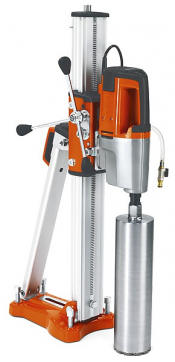  Установка алмазного бурения Husqvarna DM 340 по выгодной цене в Брянске. Надежное качество и лучшие условия ждут вас.