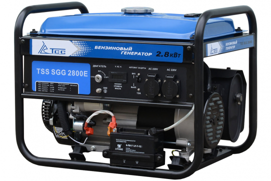 TSS SGG2800E по выгодной цене в Брянске. Надежное качество и лучшие условия ждут вас.