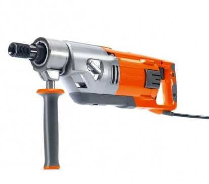 Алмазная дрель Husqvarna DM 220 по выгодной цене в Брянске. Надежное качество и лучшие условия ждут вас.