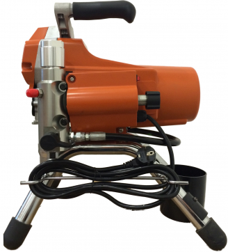 Окрасочный агрегат ASPRO-2100M по выгодной цене в Брянске. Надежное качество и лучшие условия ждут вас.