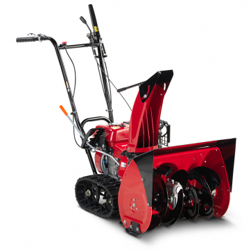 Снегоуборщик HSS 655 ET1 серия 6 по выгодной цене в Брянске. Надежное качество и лучшие условия ждут вас.